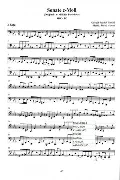 Übungsheft B-Tuba D2 von Bernd Nawrat im Alle Noten Shop kaufen