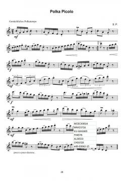 Übungsheft Querflöte D2 von Siegfried Pfeifer im Alle Noten Shop kaufen