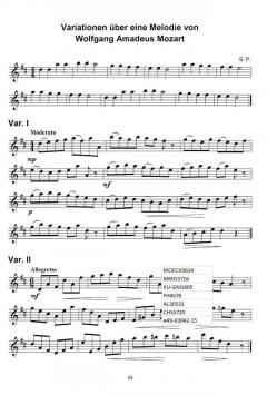 Übungsheft Querflöte D2 von Siegfried Pfeifer im Alle Noten Shop kaufen