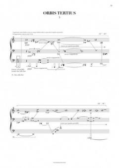 Ficciones für Klavier im Alle Noten Shop kaufen (Partitur)