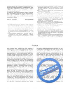 Ouvertüre zu Goethes Hermann und Dorothea op. 136 von Robert Schumann 