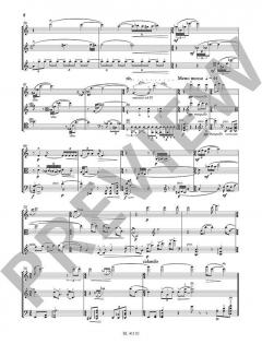 Epitaphium von Graham Waterhouse für Streichtrio im Alle Noten Shop kaufen