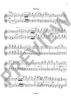 Hochzeitsmarsch von Ferdinand Büchner 