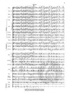 Alleluia Laudamus Te (Alfred Reed) 