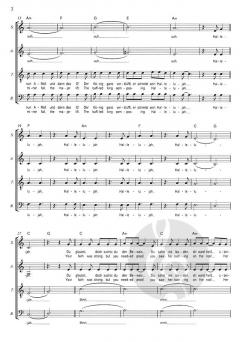 Hallelujah (Leonard Cohen) 