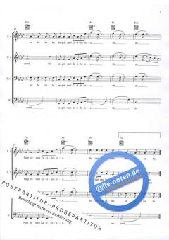 Auf nach Californio (Santiano) 