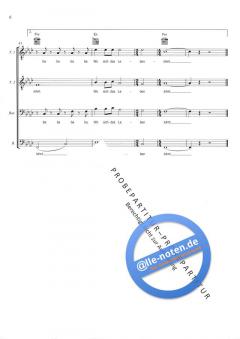 Auf nach Californio (Santiano) 