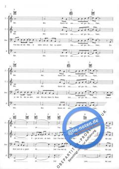 Frei wie der Wind (Santiano) 