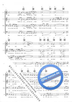 Frei wie der Wind (Santiano) 