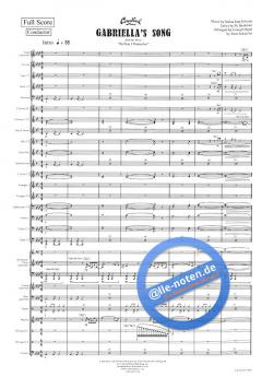 Gabriella's Song (Dan Nilsson) 