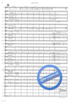 Gabriella's Song (Dan Nilsson) 