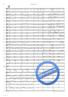 Gabriella's Song (Dan Nilsson) 