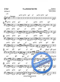 Ultra Smooth Jazz Play-A-Long Songbook For C Instruments im Alle Noten Shop kaufen