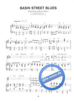 The Louis Armstrong Songbook im Alle Noten Shop kaufen (CD)