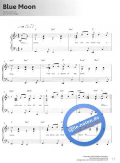 Complete Piano Player Standards 