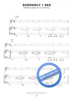 Audition Songs - Bumper Book 