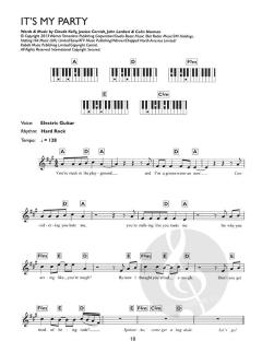 Easiest Keyboard Collection: Today's Hit Songs im Alle Noten Shop kaufen