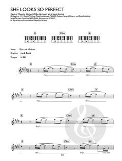 Easiest Keyboard Collection: Today's Hit Songs im Alle Noten Shop kaufen