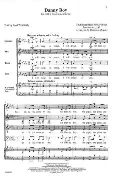 Danny Boy 