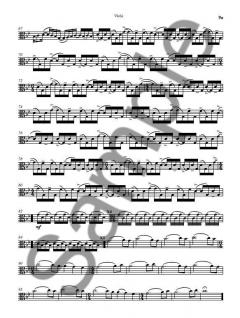 Through The Only Window (Michael Nyman) 