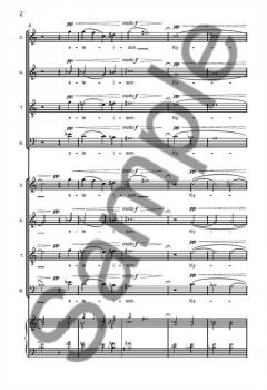 Missa Wellensis (John Tavener) 