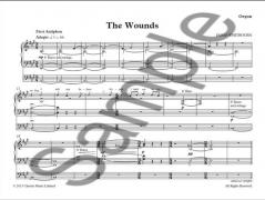 The Wounds (James Whitbourn) 