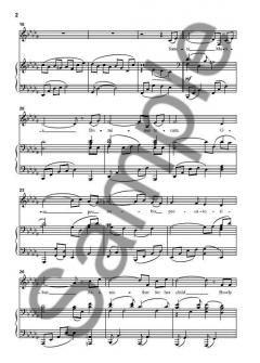 Ave Maria von Tolga Kashif 