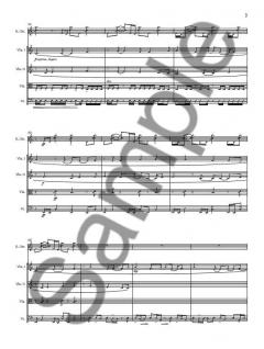 Quintets von Bryce Dessner 