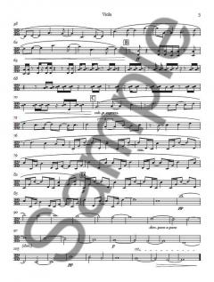 Quintets von Bryce Dessner 