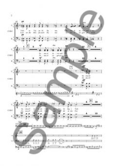 Saul Og David von Carl Nielsen 