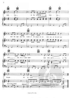 The Sound of Silence 