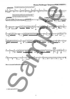 Tympanon von Herman Rechberger 