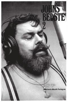 Bedste 2 von John Mogensen 