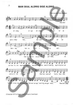 Bedste 2 von John Mogensen 