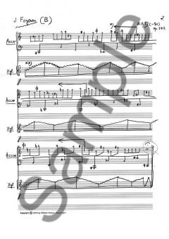 Duarder Op. 259 (Niels Viggo Bentzon) 