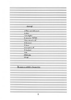 Concerto for Viola and Orchestra von Poul Ruders im Alle Noten Shop kaufen (Partitur)