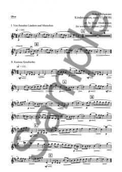 Kinderszenen (Robert Schumann) 