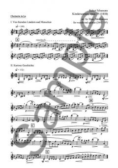 Kinderszenen (Robert Schumann) 