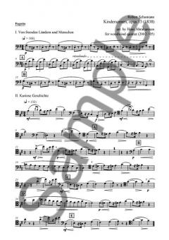 Kinderszenen (Robert Schumann) 