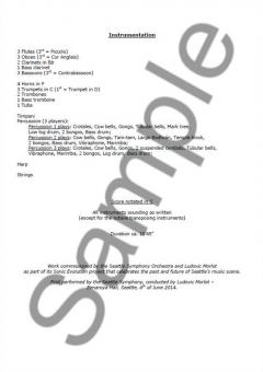 Frisland von Luís Tinoco 