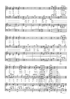 Kristus Stod Af Graven Op (John Rutter) 