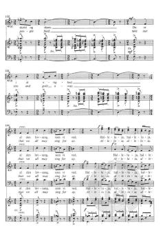 Kristus Stod Af Graven Op (John Rutter) 