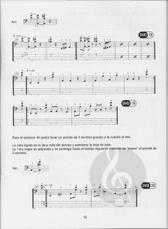 El slap en el bajo en 3D (Miguel Rosendo) 