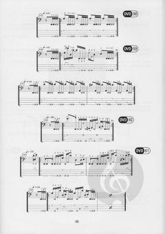 El slap en el bajo en 3D (Miguel Rosendo) 