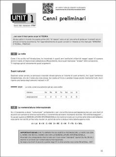 Chitarra Solista 1 Gtr Bk 