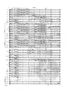 The Hounds Of Spring (Alfred Reed) 