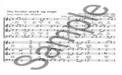 Jesus, Meine Freude/Nun Ruhen Alle Wälder (J.S. Bach) 