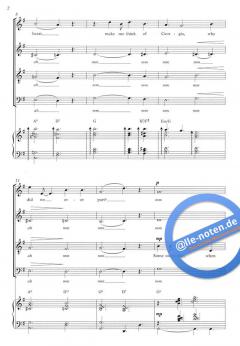 Georgia On My Mind von Ray Charles 