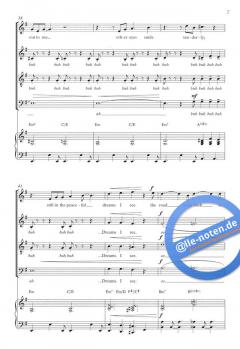 Georgia On My Mind von Ray Charles 