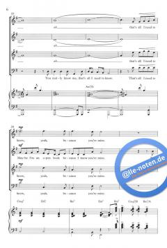 For Your Eyes Only von Sheena Easton 